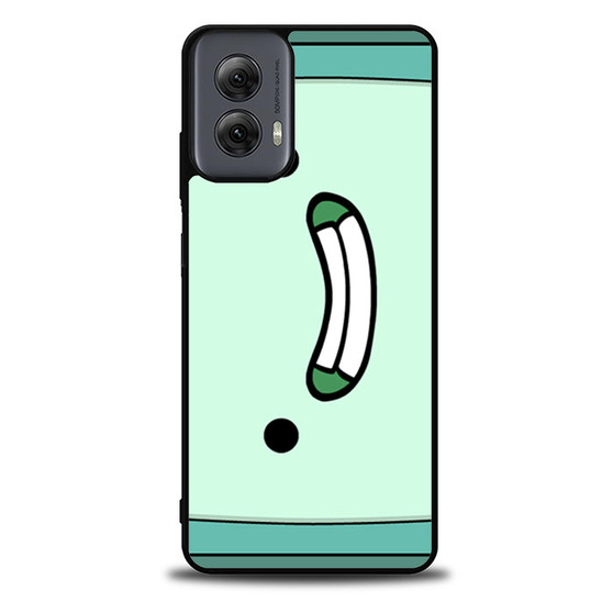 Beemo Face Motorola Moto G Power 5G 2024/ Moto G Power 5G 2025 Case