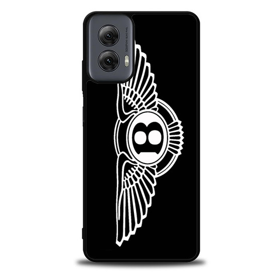 Bentley Cars Logo Motorola Moto G Power 5G 2024/ Moto G Power 5G 2025 Case