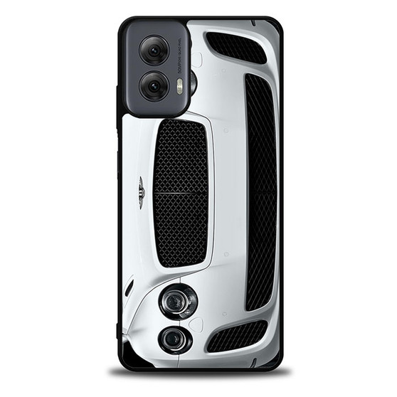 Bentley Continental Motorola Moto G Power 5G 2024/ Moto G Power 5G 2025 Case