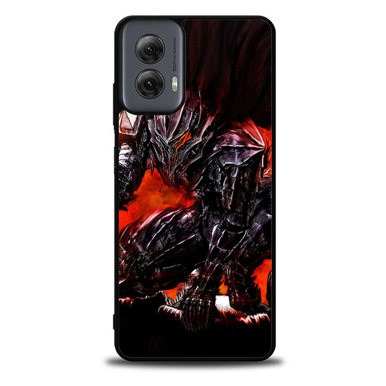Berserk 9 Motorola Moto G Power 5G 2024/ Moto G Power 5G 2025 Case
