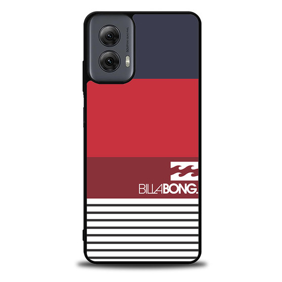 Billabong Style 4 Motorola Moto G Power 5G 2024/ Moto G Power 5G 2025 Case