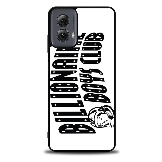 Billionare Boys Club Motorola Moto G Power 5G 2024/ Moto G Power 5G 2025 Case