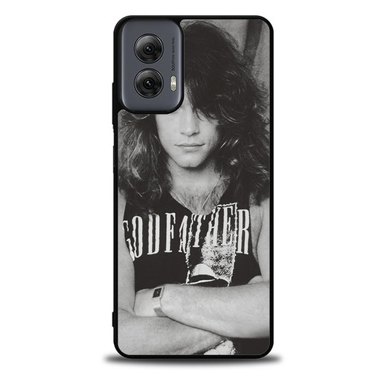 bon jovi pict Motorola Moto G Power 5G 2024/ Moto G Power 5G 2025 Case