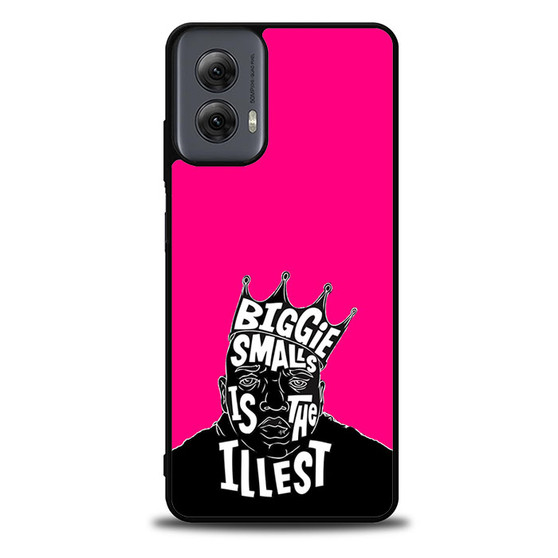 Chance The Rapper 5 Motorola Moto G Power 5G 2024/ Moto G Power 5G 2025 Case