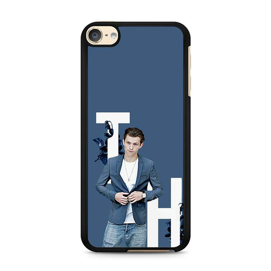 Tom Holland Looks Awesome iPod Touch 6 Case