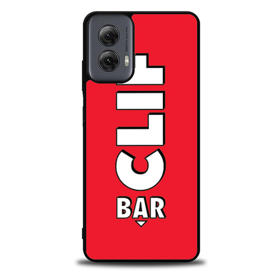 Clif Motorola Moto G Power 5G 2024/ Moto G Power 5G 2025 Case