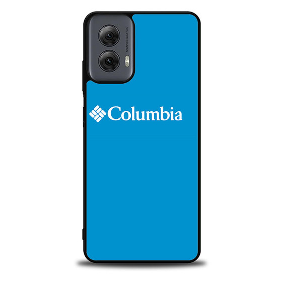 Columbia  Motorola Moto G Power 5G 2024/ Moto G Power 5G 2025 Case