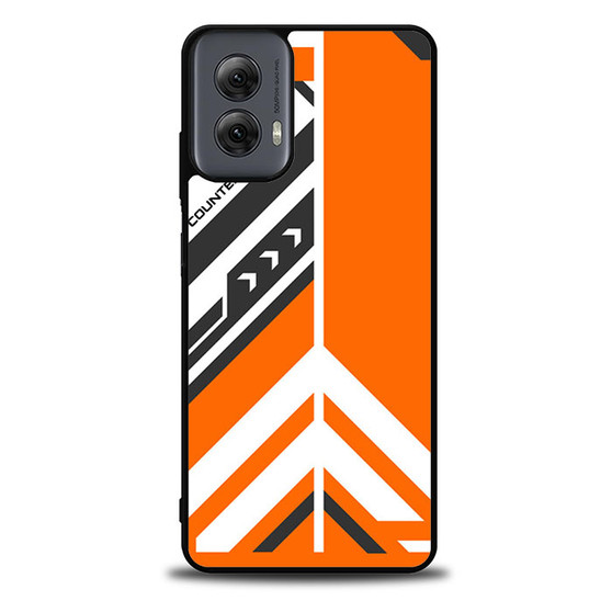 Counter Strike Global Offensive CS GO 8 Motorola Moto G Power 5G 2024/ Moto G Power 5G 2025 Case