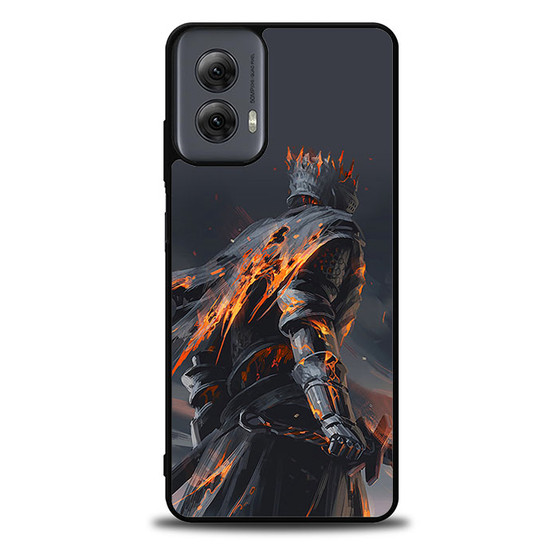 Dark Souls Game Limited Motorola Moto G Power 5G 2024/ Moto G Power 5G 2025 Case