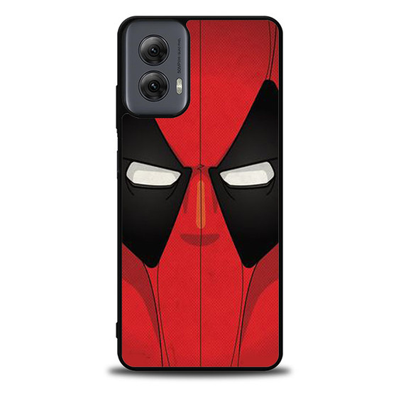 Deadpool Motorola Moto G Power 5G 2024/ Moto G Power 5G 2025 Case
