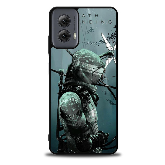 Death Stranding 1 Motorola Moto G Power 5G 2024/ Moto G Power 5G 2025 Case