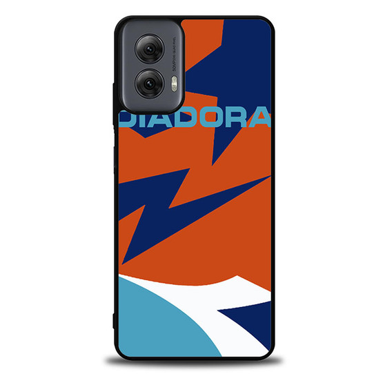 Diadora 1 Motorola Moto G Power 5G 2024/ Moto G Power 5G 2025 Case