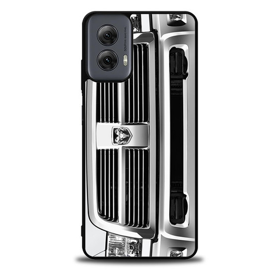 Dodge RAM Mega Motorola Moto G Power 5G 2024/ Moto G Power 5G 2025 Case