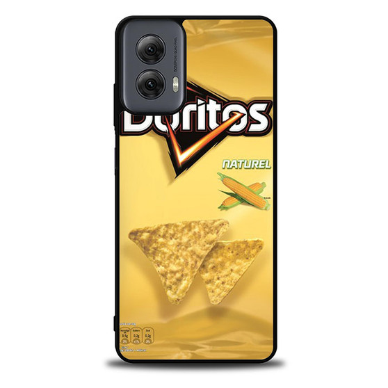 doritos naturel Motorola Moto G Power 5G 2024/ Moto G Power 5G 2025 Case