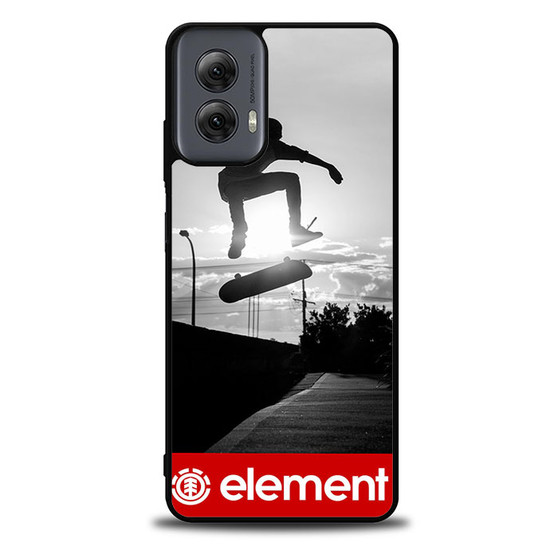 Element Skateboard Motorola Moto G Power 5G 2024/ Moto G Power 5G 2025 Case
