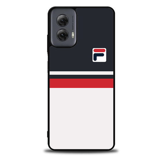 Fila Style 1 Motorola Moto G Power 5G 2024/ Moto G Power 5G 2025 Case