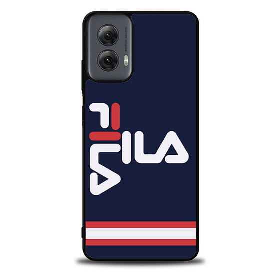 Fila Style 4 Motorola Moto G Power 5G 2024/ Moto G Power 5G 2025 Case