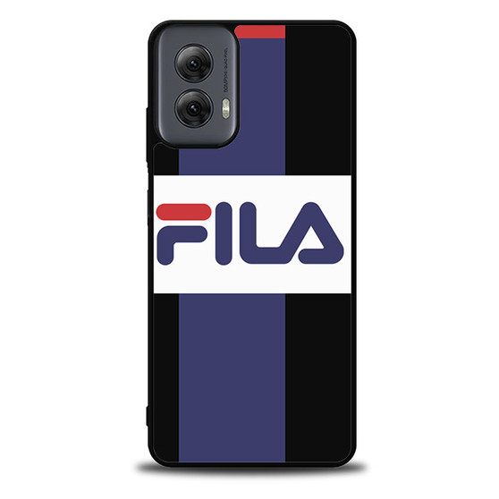 Fila Style 5 Motorola Moto G Power 5G 2024/ Moto G Power 5G 2025 Case
