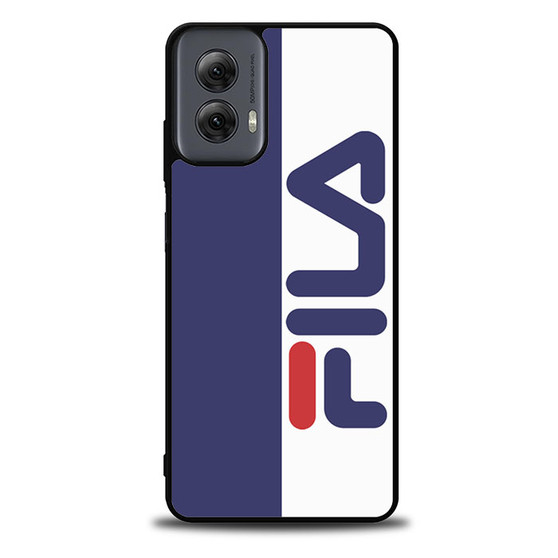 Fila Style 6 Motorola Moto G Power 5G 2024/ Moto G Power 5G 2025 Case