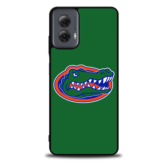 Florida Gators baseball 4 Motorola Moto G Power 5G 2024/ Moto G Power 5G 2025 Case