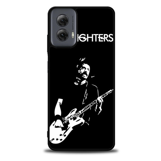 Foo Fighters Dave Motorola Moto G Power 5G 2024/ Moto G Power 5G 2025 Case