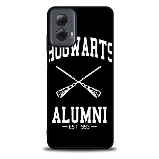 Hogwarts Alumni Motorola Moto G Power 5G 2024/ Moto G Power 5G 2025 Case