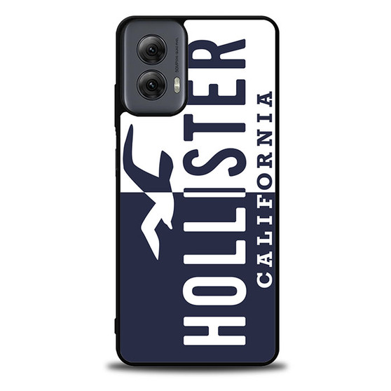 Hollister 2 Motorola Moto G Power 5G 2024/ Moto G Power 5G 2025 Case
