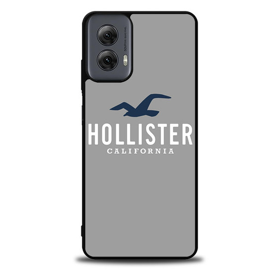 Hollister 5 Motorola Moto G Power 5G 2024/ Moto G Power 5G 2025 Case
