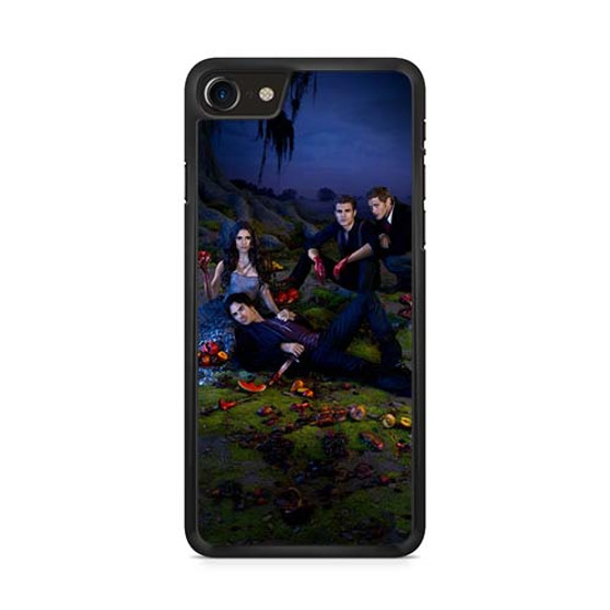 The Vampire Diaries 1 iPhone 8 | iPhone 8 Plus Case The Vampire Diaries 1 iPhone 8 | iPhone 8 Plus Case