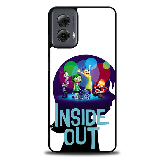 Inside Out Motorola Moto G Power 5G 2024/ Moto G Power 5G 2025 Case