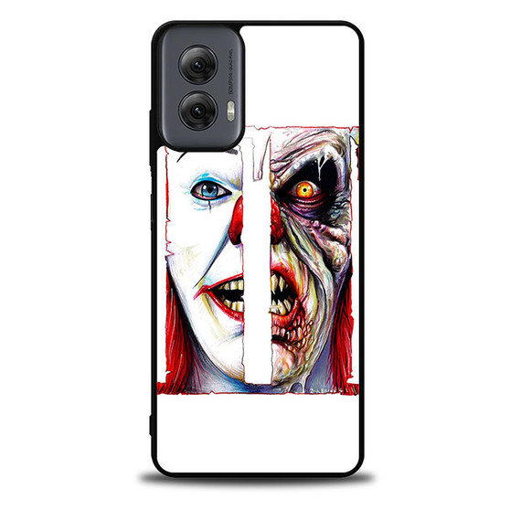 IT Logo Motorola Moto G Power 5G 2024/ Moto G Power 5G 2025 Case