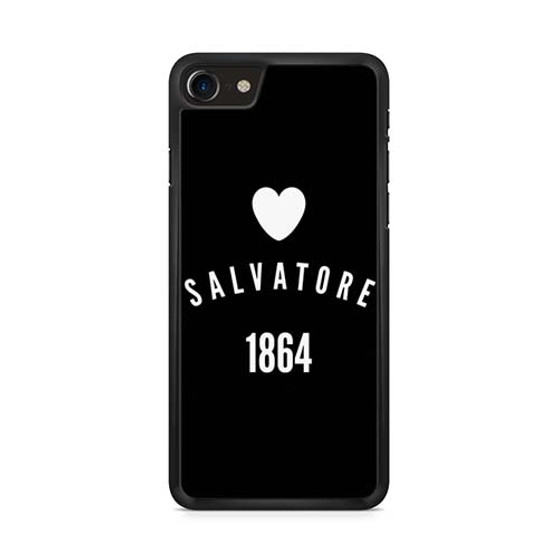 The Vampire Diaries Salvatore 1864 iPhone 8 | iPhone 8 Plus Case The Vampire Diaries Salvatore 1864 iPhone 8 | iPhone 8 Plus Case