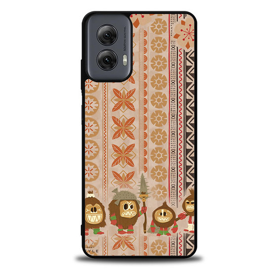 Kakamora Moana Motorola Moto G Power 5G 2024/ Moto G Power 5G 2025 Case