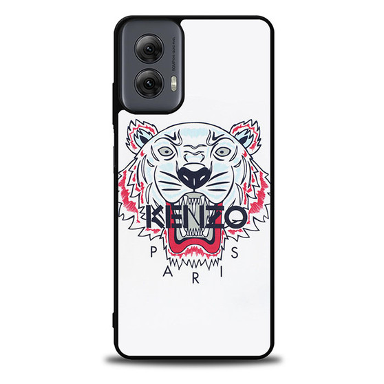 Kenzo 4 Motorola Moto G Power 5G 2024/ Moto G Power 5G 2025 Case