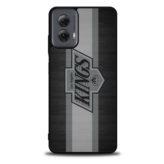 LA Kings Motorola Moto G Power 5G 2024/ Moto G Power 5G 2025 Case
