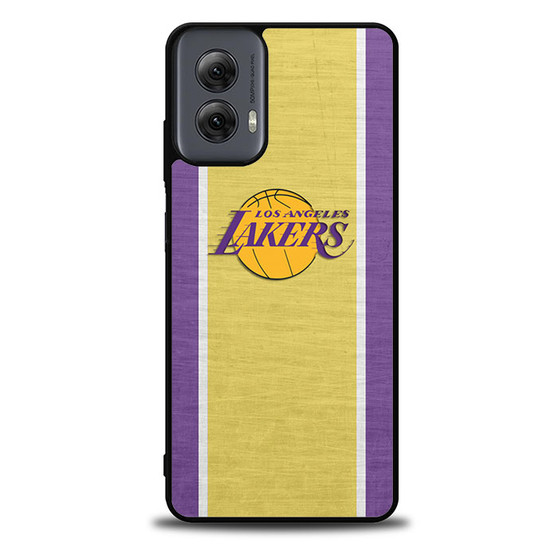 lakers Motorola Moto G Power 5G 2024/ Moto G Power 5G 2025 Case