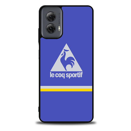 Le Coq Sportif Cool 1 Motorola Moto G Power 5G 2024/ Moto G Power 5G 2025 Case
