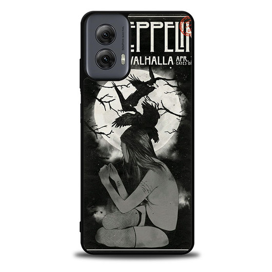 Led Zeppelin 2 Motorola Moto G Power 5G 2024/ Moto G Power 5G 2025 Case
