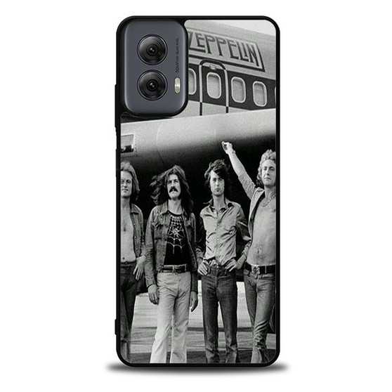 Led Zeppelin Motorola Moto G Power 5G 2024/ Moto G Power 5G 2025 Case