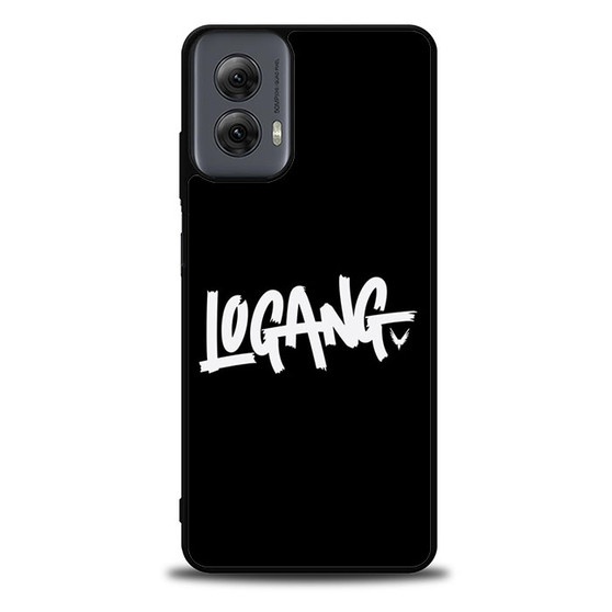Logang Logo Motorola Moto G Power 5G 2024/ Moto G Power 5G 2025 Case