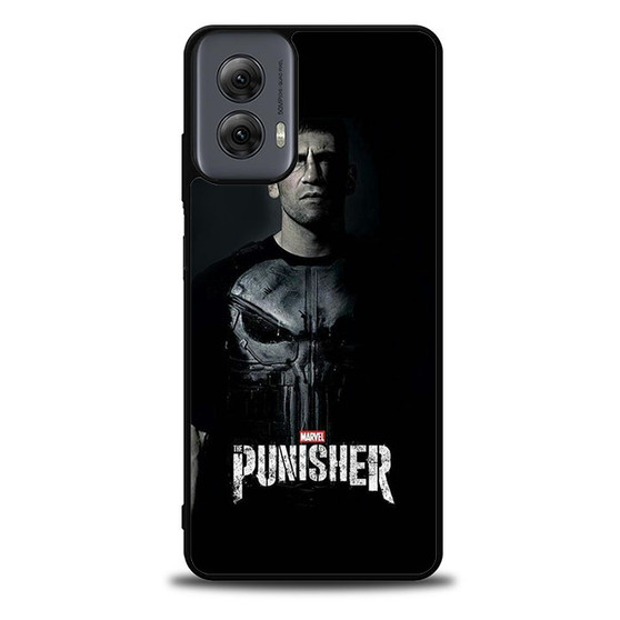 Marvel The Punisher Motorola Moto G Power 5G 2024/ Moto G Power 5G 2025 Case
