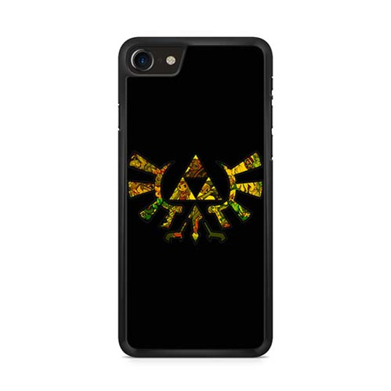 The Legend of Zelda Retro iPhone 8 | iPhone 8 Plus Case The Legend of Zelda Retro iPhone 8 | iPhone 8 Plus Case