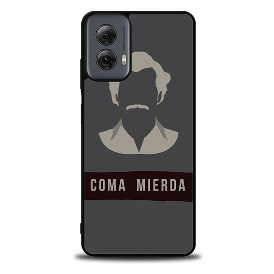 Narcos TV Series 2 Motorola Moto G Power 5G 2024/ Moto G Power 5G 2025 Case