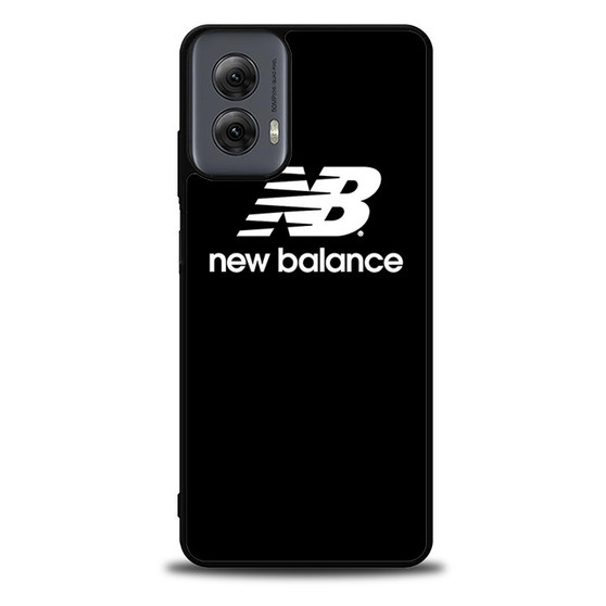 New Balance Logo 2 Motorola Moto G Power 5G 2024/ Moto G Power 5G 2025 Case