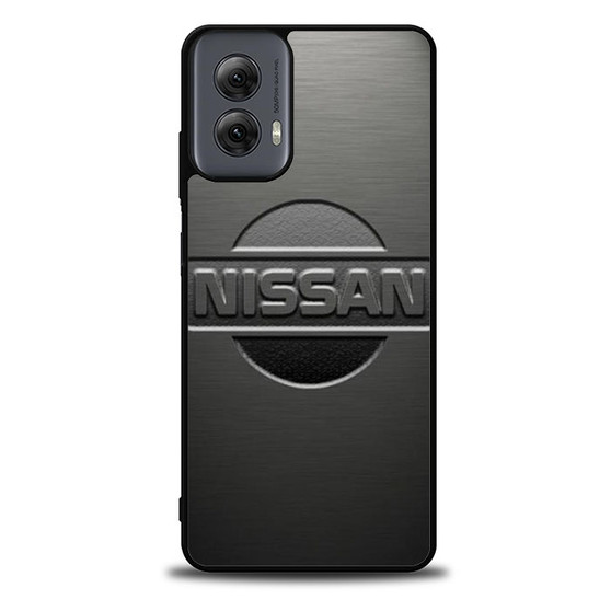 Nissan Engine Motorola Moto G Power 5G 2024/ Moto G Power 5G 2025 Case