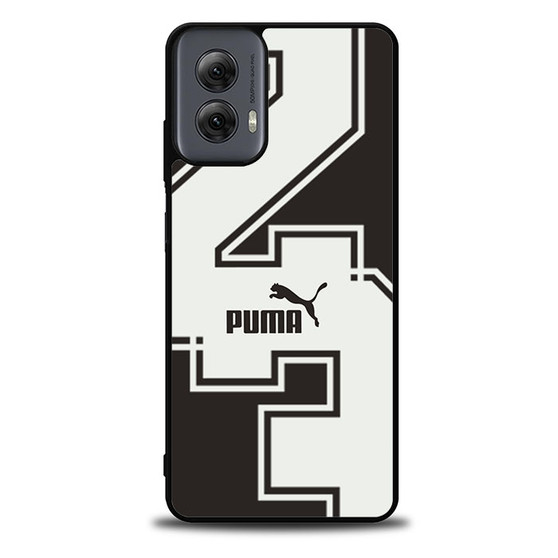 Number 23 Puma Motorola Moto G Power 5G 2024/ Moto G Power 5G 2025 Case