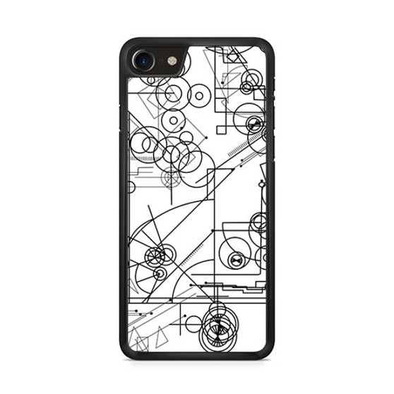 Steins Gate Anime 1 iPhone 8 | iPhone 8 Plus Case