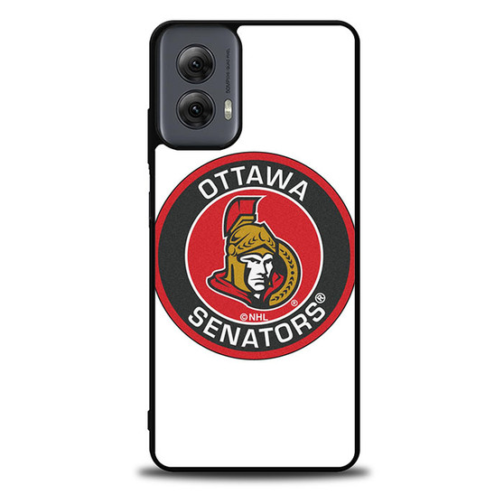 Ottawa Senators 2 Motorola Moto G Power 5G 2024/ Moto G Power 5G 2025 Case