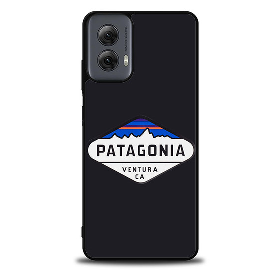 Patagonia Ventura CA Motorola Moto G Power 5G 2024/ Moto G Power 5G 2025 Case