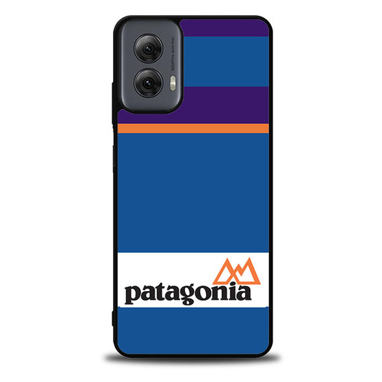 Patagonia 2 Motorola Moto G Power 5G 2024/ Moto G Power 5G 2025 Case